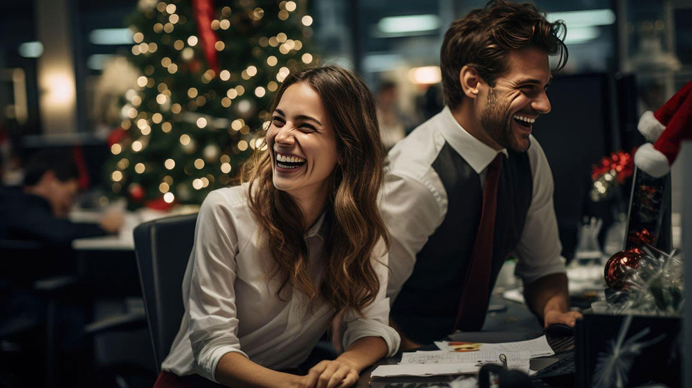 14 Dos and Don'ts of Work Holiday Party Etiquette