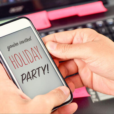 14 Dos and Don’ts of Work Holiday Party Etiquette