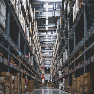 How Sequoia Group’s Technology is Easing Warehouse Pressures in a Demanding Marketplace