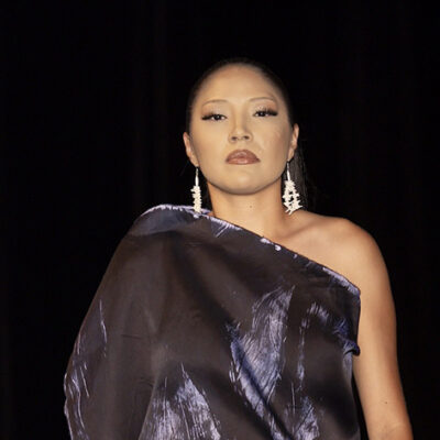 SWAIA Announces Dates for 2025 Native Fashion Week