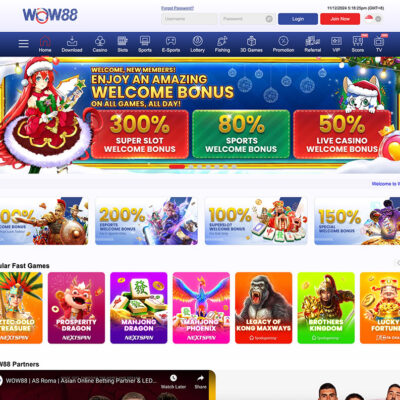 Top Online Slots Singapore December 2024: Your Ultimate Guide to Winning Big