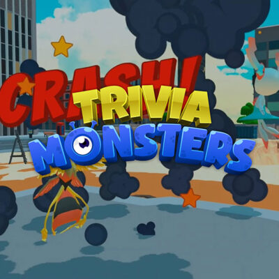 Trivia Monsters VR: A Fun, Action-Packed Trivia Battle Game for Meta Quest