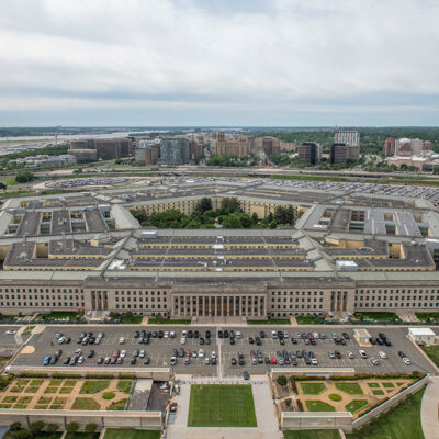 Defense Innovation Board Advances Military Innovation With Key Studies and Strategic Recommendations