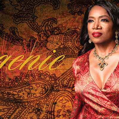 Seattle Jazz Sensation Eugenie Jones Set to Release Highly Anticipated Album ‘EUGENIE’