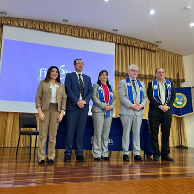 The House of Feigenblatt Signs Cooperation Agreement With Fidelitas University of Costa Rica