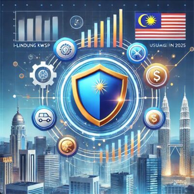 i-Lindung KWSP EPF Usage in Malaysia 2025: A Comprehensive Guide