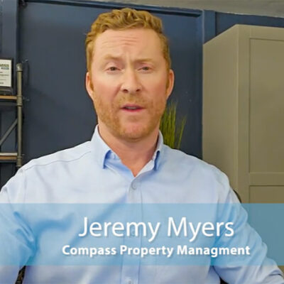 Jeremy Myers of Compass Property Management Recognized in HelloNation for Expert Advice on Real Estate Investing