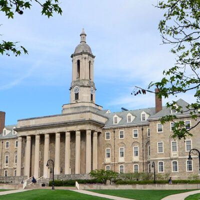 Penn State Taps IBM to Develop AI Virtual Assistant to Foster Success for Student Body