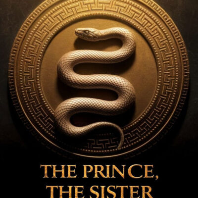 Egerton Crescent Productions to Commence Principal Photography on ‘The Prince, the Sister, and the Serpent’ Next Summer