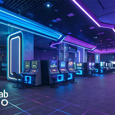 A Casino With a Human Face: CSR and Ecology in the World of Gaming