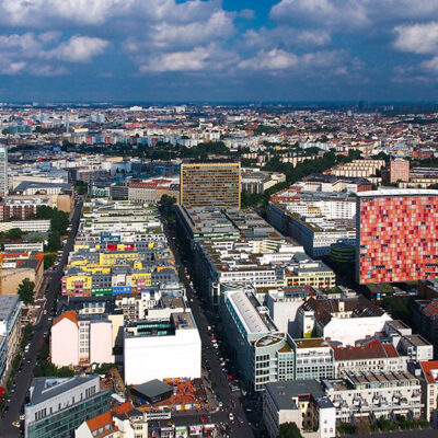 Berlin’s Coliving Boom Backfires: Oversupply, Eroding Trust, and a Shifting Social Landscape