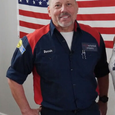 Darrin Monks of US Mechanical Company, a Leading Expert in HVAC Emergency Preparedness, Shares Insights on Navigating Heating and Cooling Emergencies