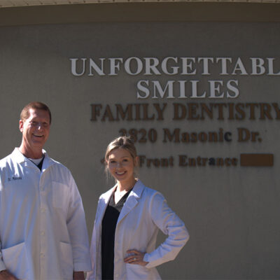 Cosmetic Dentistry Expert Dr. John Moreau of Unforgettable Smiles Talks How Cosmetic Dentistry Can Enhance Smiles and Build Confidence