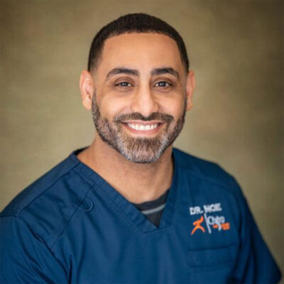 Dr. Mohamed Munassar of Chiro First Wellness Center, a Leading Chiropractic Expert, Shares Insights on Alleviating Neck Pain in HelloNation