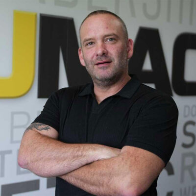 Jeff Corcoran of Unified Maintenance and Construction (UMAC), a Leading Authority in Commercial Construction, Shares Insights on Cost-Saving Through Quality Materials