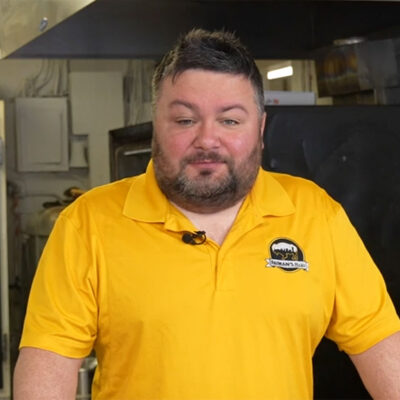 FATMAN’s Pizza Shares Expert Tips on Crafting Pizza Dough at Home in HelloNation Magazine