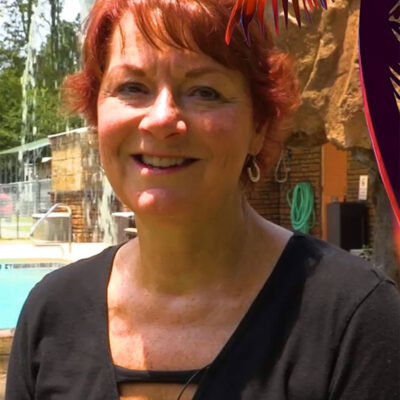 Vacay Village of Pensacola’s Judy Brown Talks Vacation Tips in HelloNation: How to Keep Your Dog Safe and Comfortable