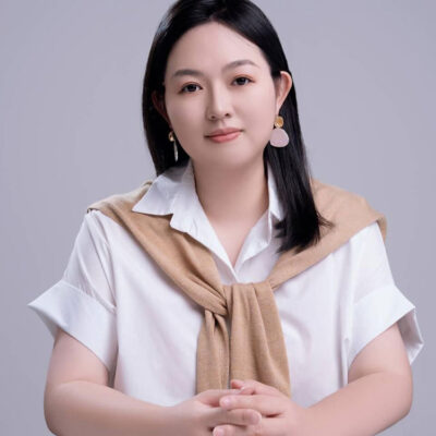 Lei LIN: The Vanguard of Cross-Border E-Commerce Driving Chinese Innovation Onto the Global Stage