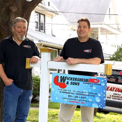 Scott Wickersheim of Wickersheim & Sons, One of the Most Trusted Plumbing Experts, Shares Insights on Preventing Costly Plumbing Issues in HelloNation