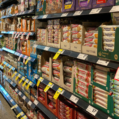 The Hidden Dangers of BHA and BHT in Our Food