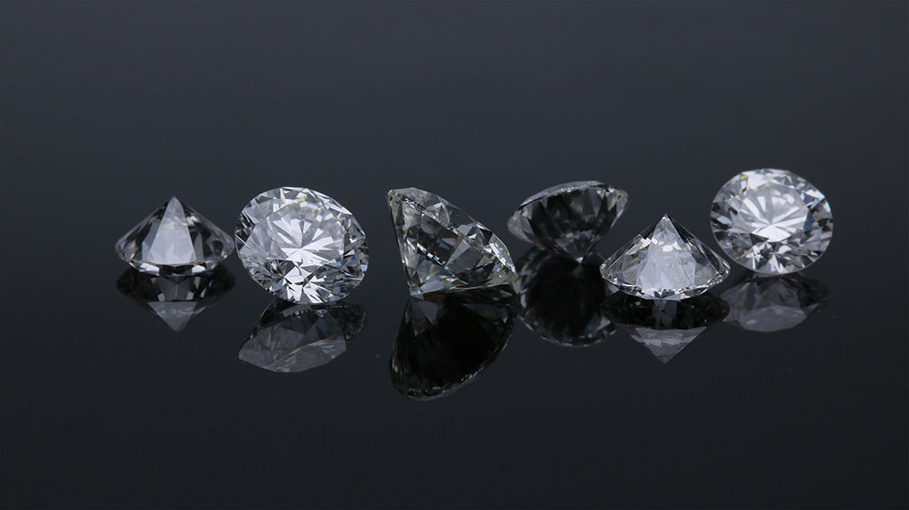 Lab-Grown Diamonds
