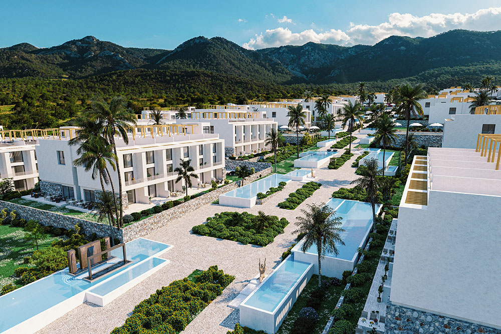 Why Northern Cyprus is a Hidden Gem for Investors