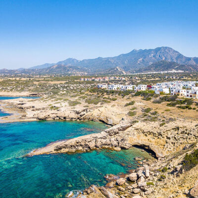 Northern Cyprus Emerges as Prime Mediterranean Destination for Real Estate Investment