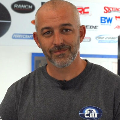 Vehicle Customization Expert Zach Clary of CBI Unlimited Talks Car Style in HelloNation Magazine