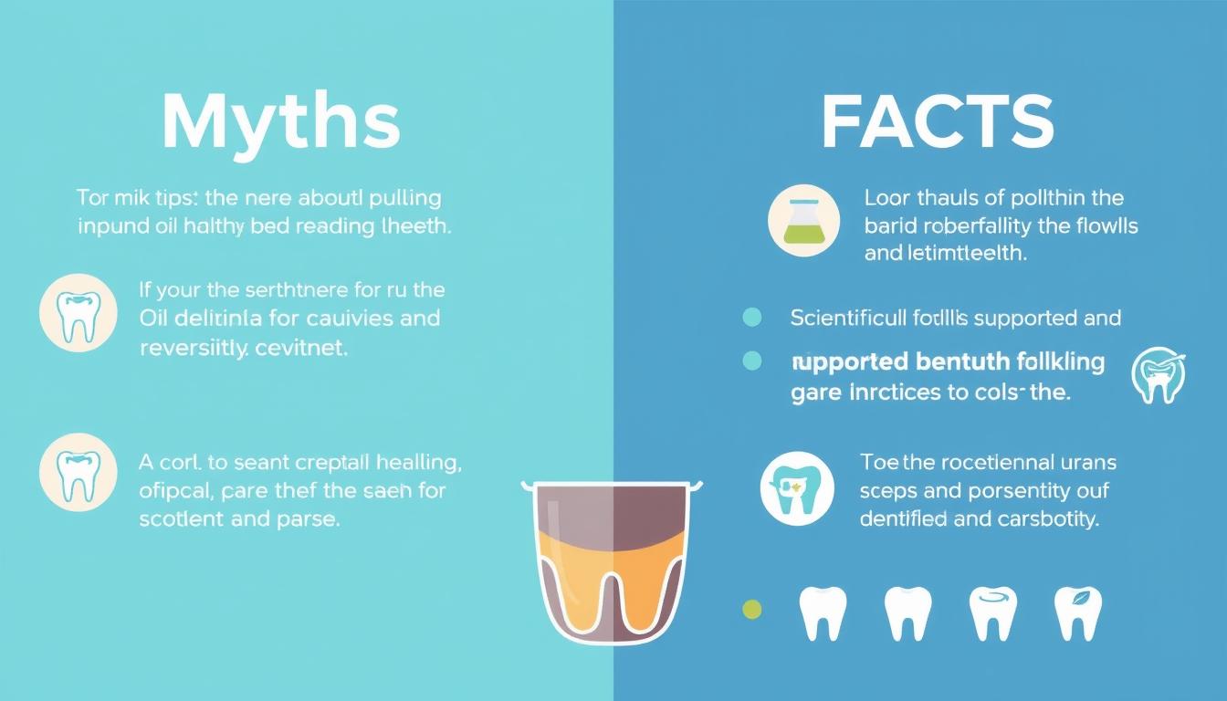 Oil Pulling