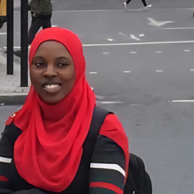 From NiMET to Global Impact: How Bilikis Alege Ibrahim Uses Data Science to Advance Climate Forecasting
