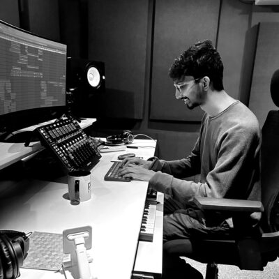 Protecting the Beat: How Chamupa Chenuka is Reshaping Sri Lanka’s Music Business Through AirXone
