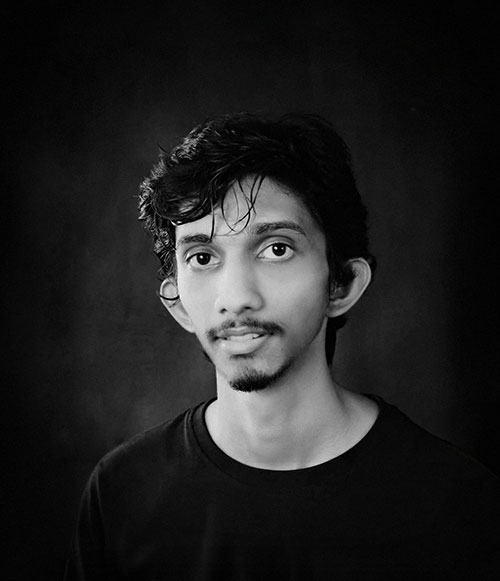 Chamupa Chenuka