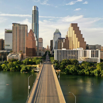 Graduates Rejoice: Realtor.com Unveils Top Rental Markets for 2025