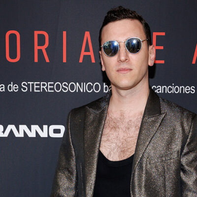 Italian-Chilean Singer-Songwriter Franno Unveils Debut Album ‘Historia de Amor’