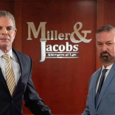 What to Do After an Accident: Miller & Jacobs Accident Attorneys Share Insights on Navigating Post-Crash Uncertainty