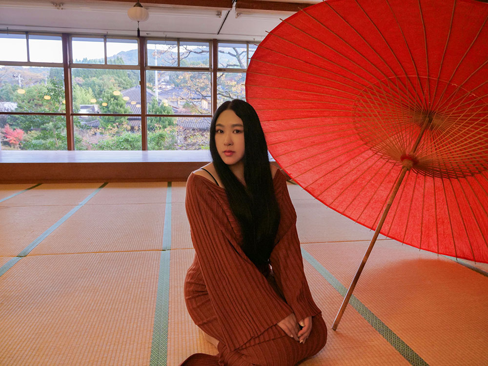 Risa Kumon
