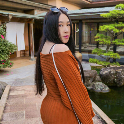 Risa Kumon Redefines Global R&B With Cultural Fusion in New Album ‘Ri-Verse’