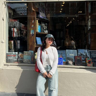 Trailblazing Maya Amelia Ferdiansyah Gives Six Valuable Tips for Strategists and Copywriters Who Want to Build Their Careers in NYC
