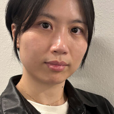 Xiyu Deng: 5 Advice Every Creative Should Embrace