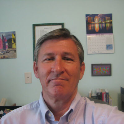 Author Woody Stieffel Explores the Intersection of Faith, Health, and Wealth in His New Book