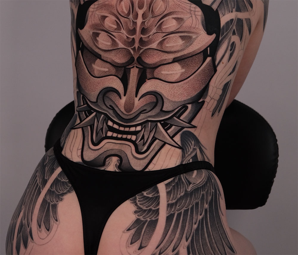 Bayun Tattoos