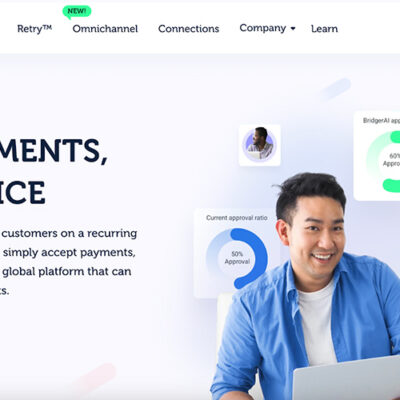 How BridgerPay Turns Payment Infrastructure Into a Growth Engine