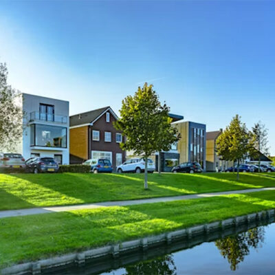 How to Buy the Right Property Using Social Media In 2025