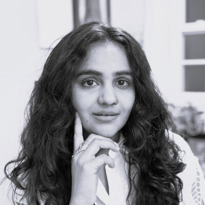 Navigating the Age of AI: 4 Expert Design Tips From Heer Mandalia