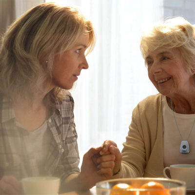 Why Many Seniors Choose Life Alert for Emergency Protection