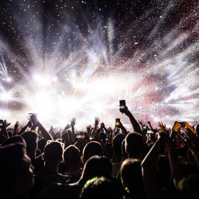About Our Event Production Company in Miami – Triton Productions