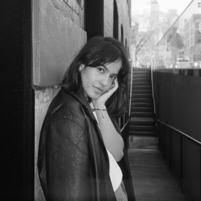 Surfing the Wave: Actress Fanny Vega’s 5 Essential Tips for Thriving in New York City