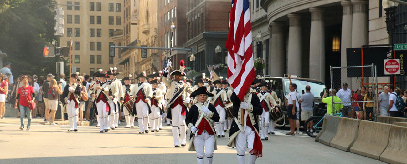 The Ritz Herald