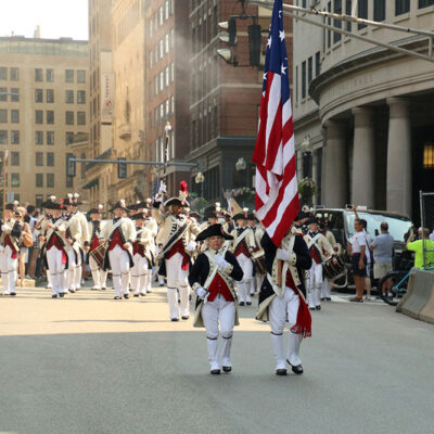 The Ritz Herald