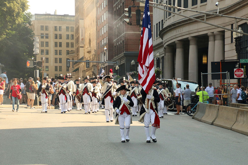 The Ritz Herald